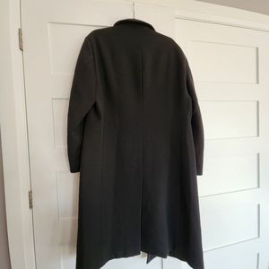 Mens overcoat